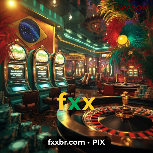 Siga a fxx no Facebook