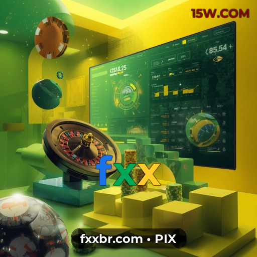 Métodos de pagamento aceitos na fxx