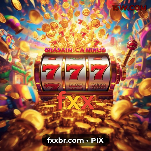 Bônus de Boas-vindas fxx