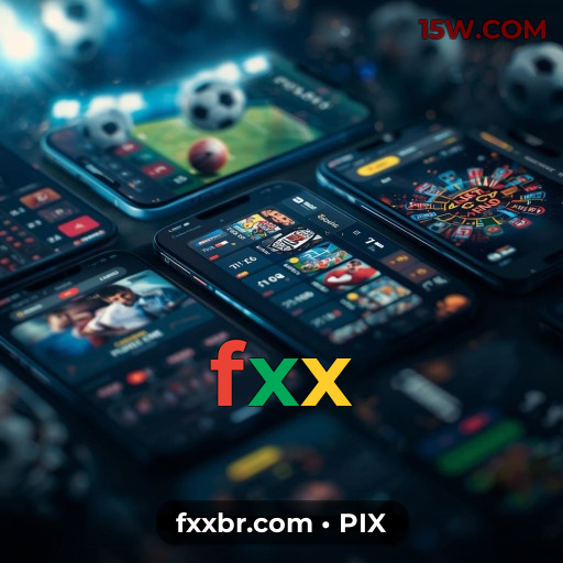 Promoções e bônus exclusivos da fxx