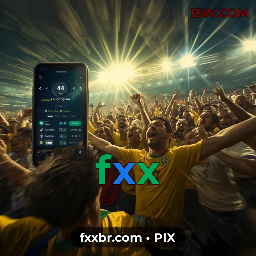 Login rápido no app fxx
