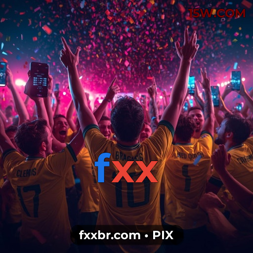 Bônus de boas-vindas fxx